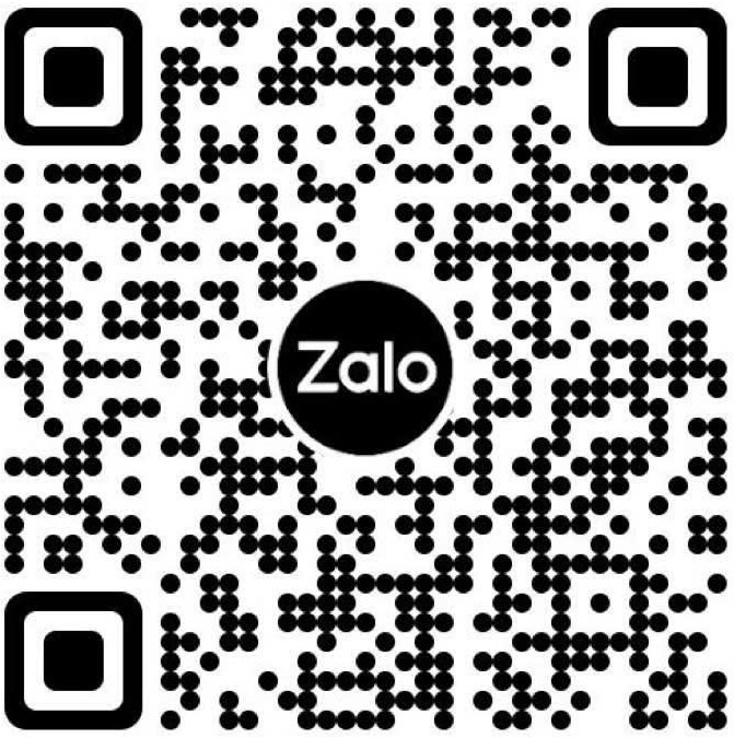 QR Zalo Hồng Ân Kim Bảo